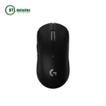 Chuột Không Dây Gaming Logitech Pro X Superlight