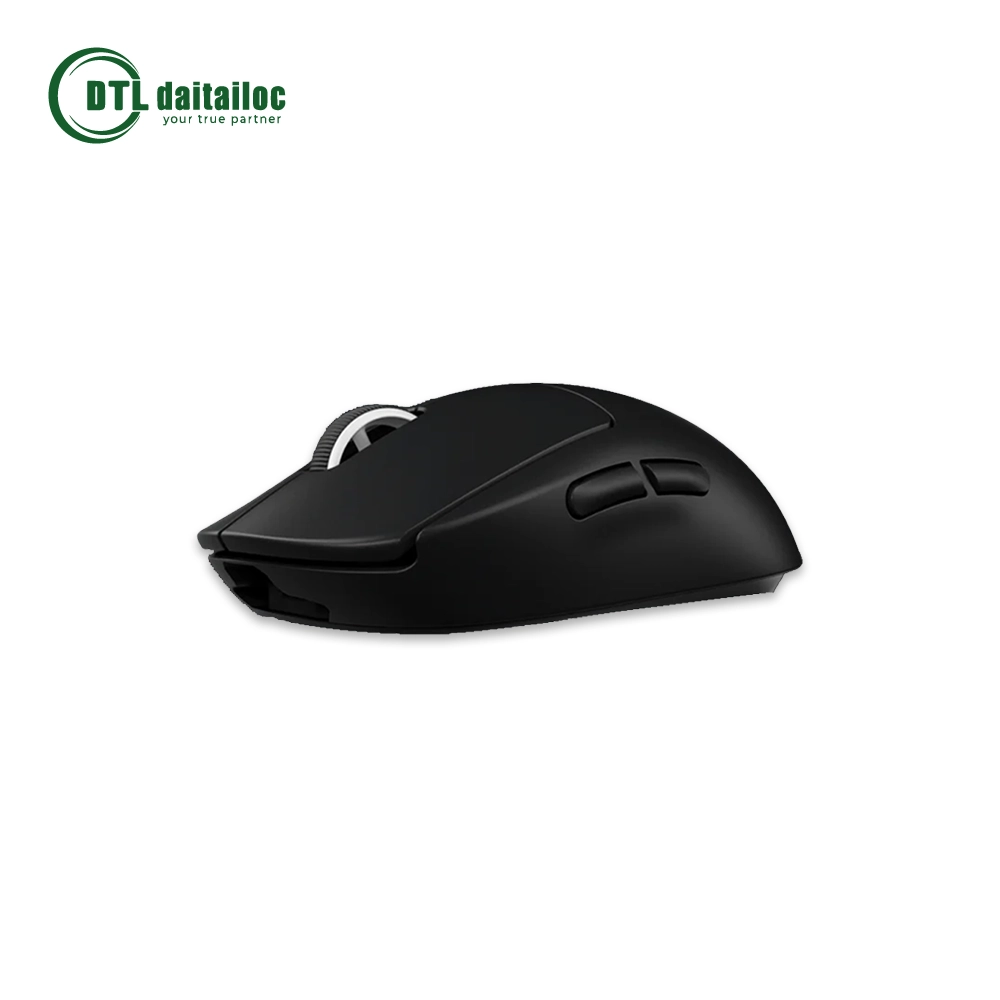 Chuột Không Dây Gaming Logitech Pro X Superlight