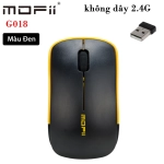 Chuột không dây Bluetooth MOFII G018