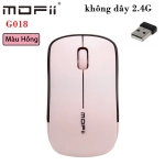 Chuột không dây Bluetooth MOFII G018