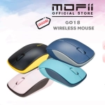 Chuột không dây Bluetooth MOFII G018