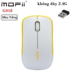 Chuột không dây Bluetooth MOFII G018