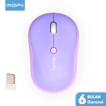 Chuột không dây Bluetooth MOFII M5AG