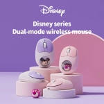 Chuột không dây Bluetooth MOFII MS02 DISNEY