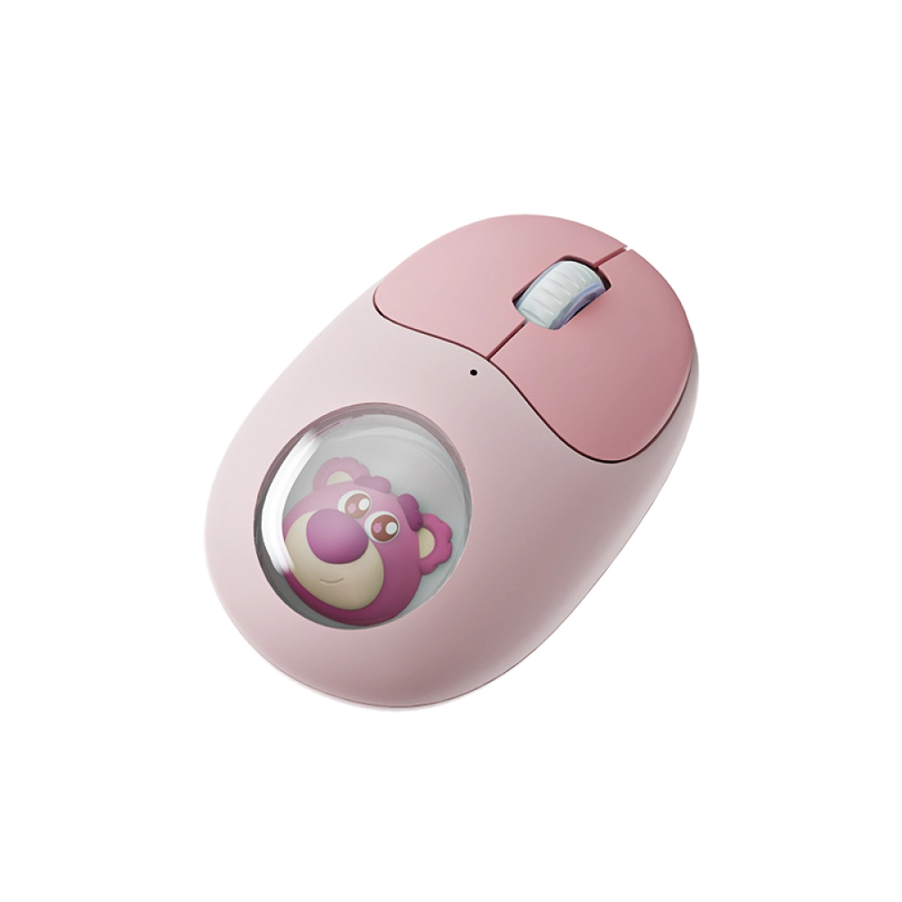 Chuột không dây Bluetooth MOFII MS02 DISNEY