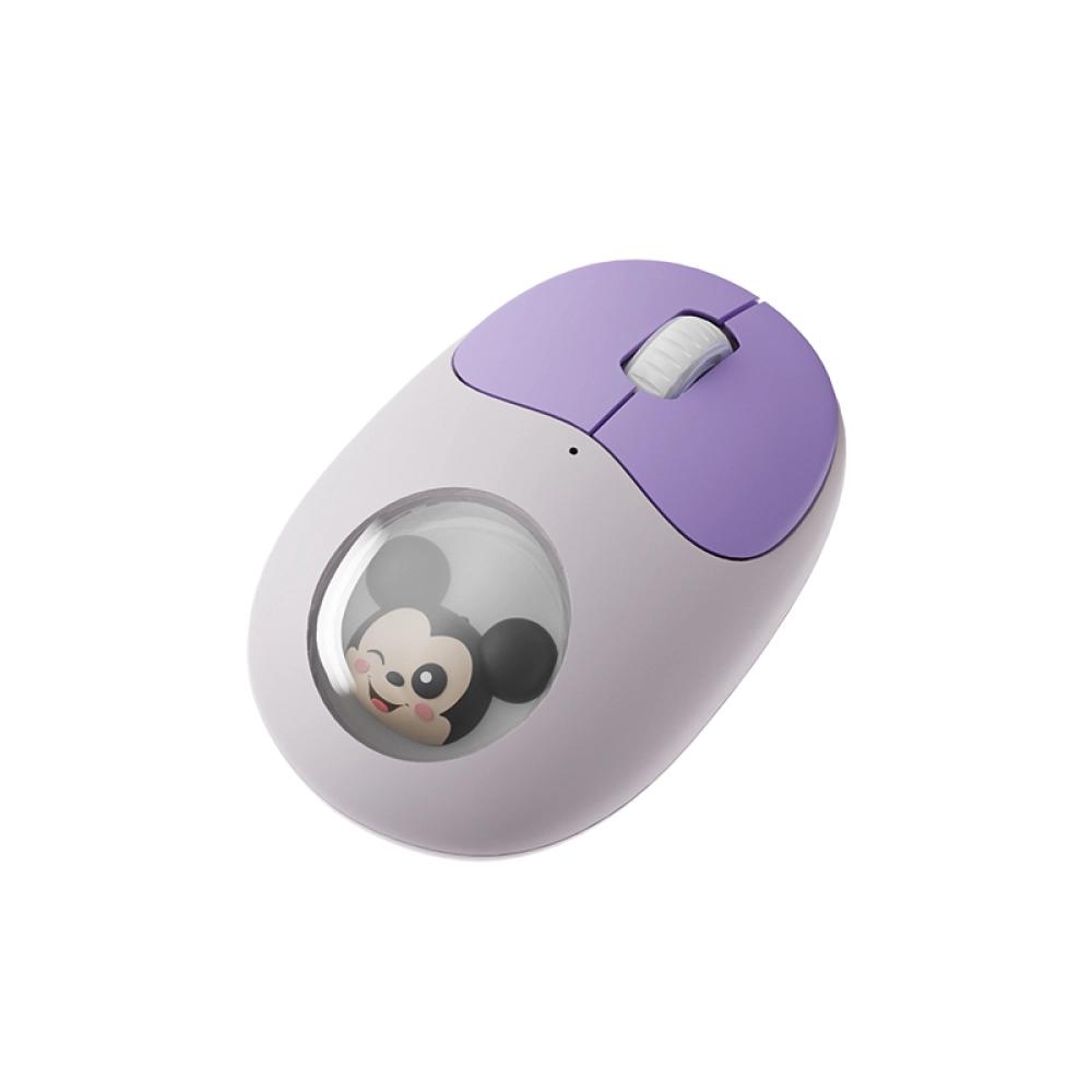 Chuột không dây Bluetooth MOFII MS02 DISNEY