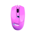 Chuột có dây Newmen G10+ Pink