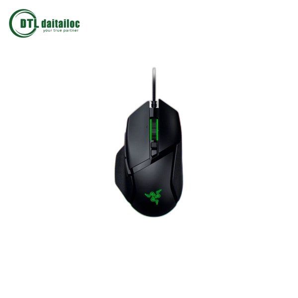 Chuột gaming Razer Basilisk V3 35K