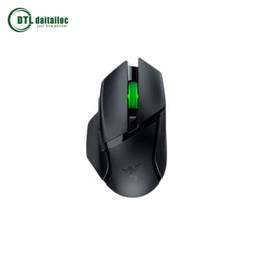 Chuột Không Dây Gaming Razer Basilisk V3 X HyperSpeed