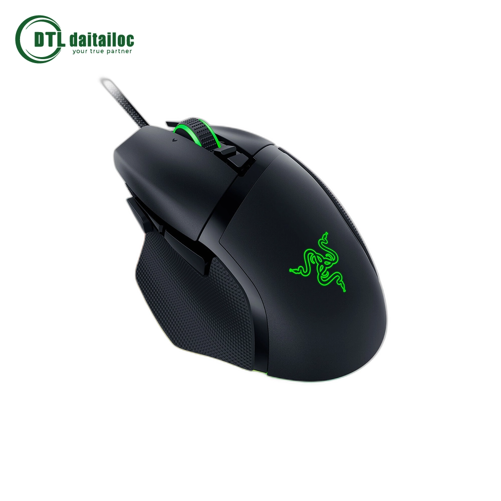 Chuột gaming Razer Basilisk V3