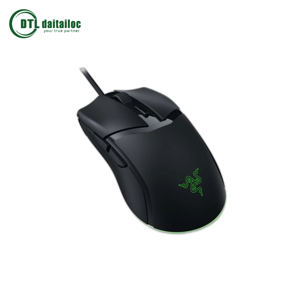 Chuột gaming có dây Razer Cobra