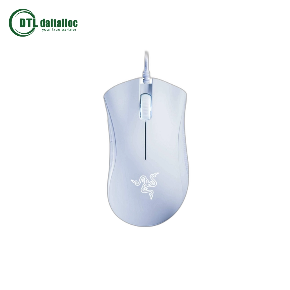 Chuột gaming Razer DeathAdder Essential