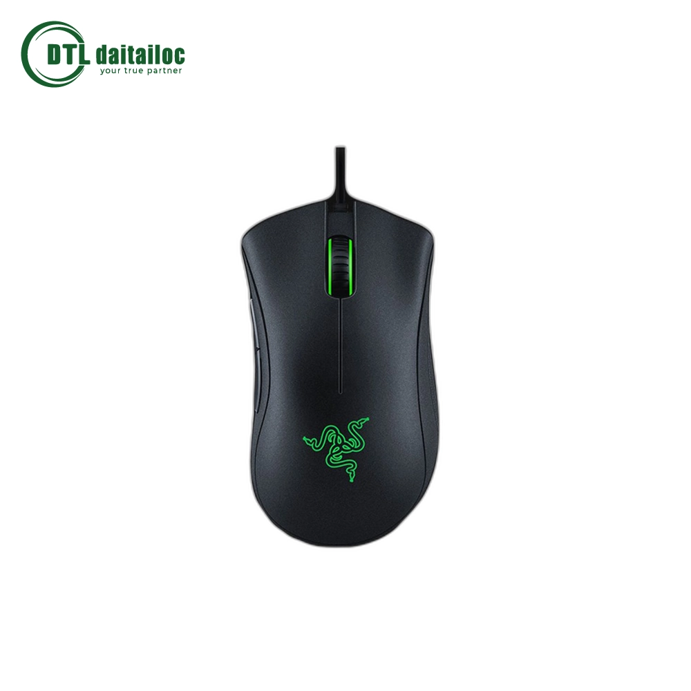 Chuột gaming Razer DeathAdder Essential