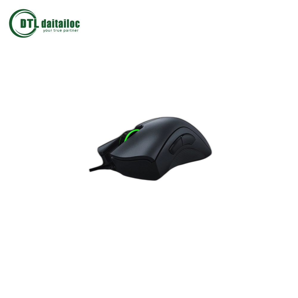 Chuột gaming Razer DeathAdder Essential
