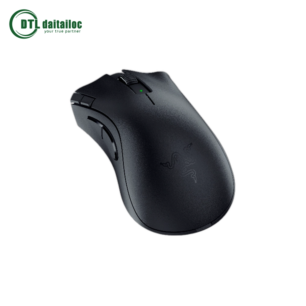 Chuột gaming Razer DeathAdder V2 X HyperSpeed