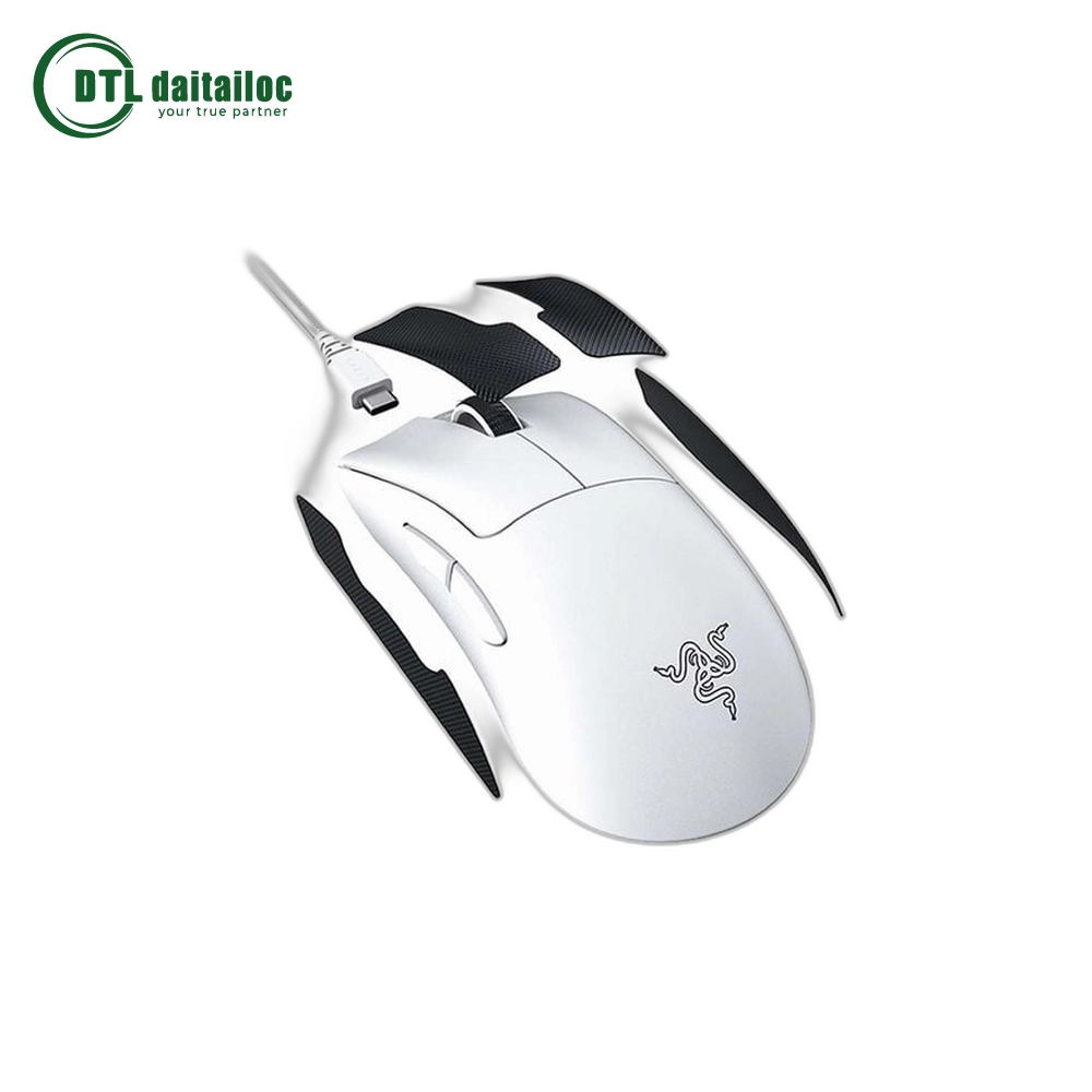 Chuột gaming Razer DeathAdder V3 Pro