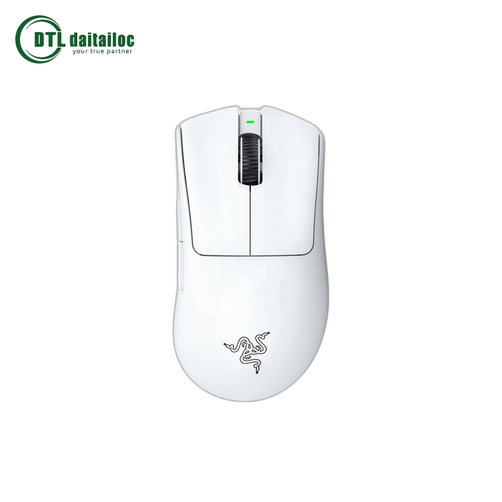 Chuột gaming Razer DeathAdder V3 Pro