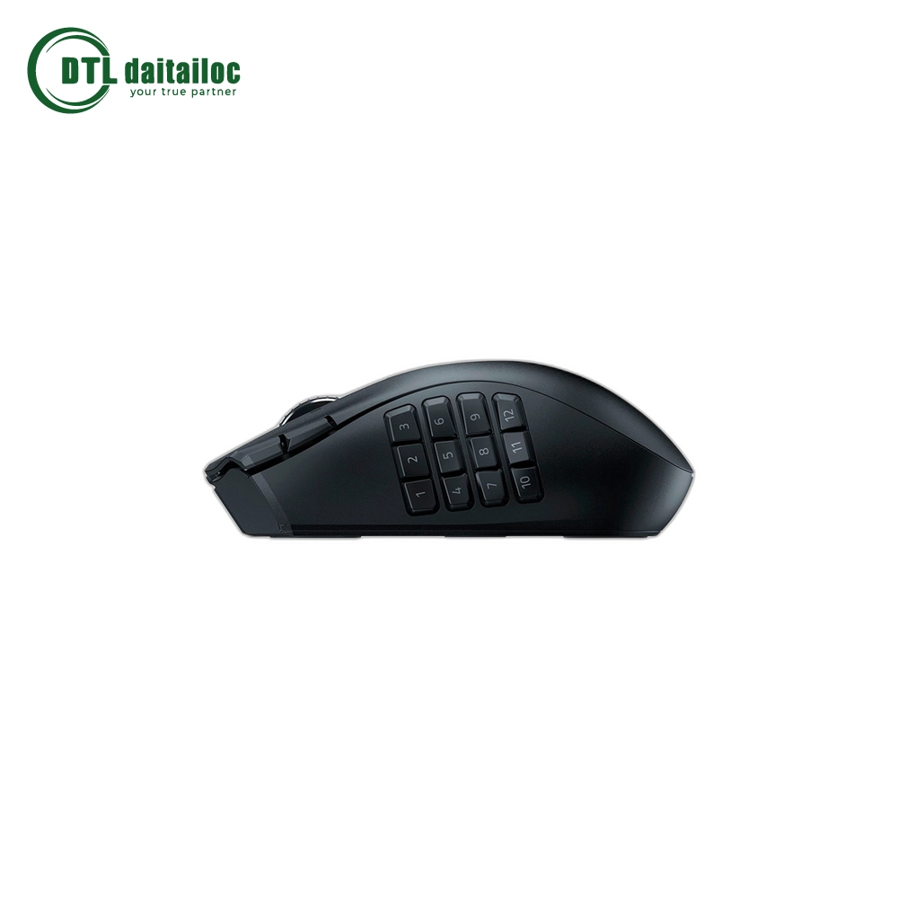 Chuột gaming Razer Naga V2 HyperSpeed