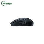 Chuột gaming Razer Naga V2 HyperSpeed