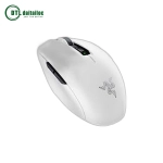Chuột gaming không dây Razer Orochi V2 - White Edition