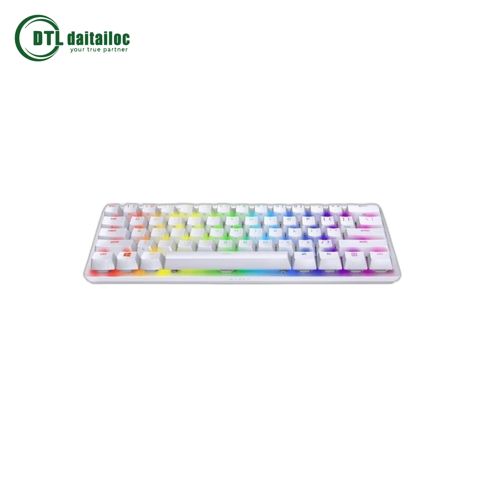 Bàn phím gaming Razer Huntsman V3 Pro Mini