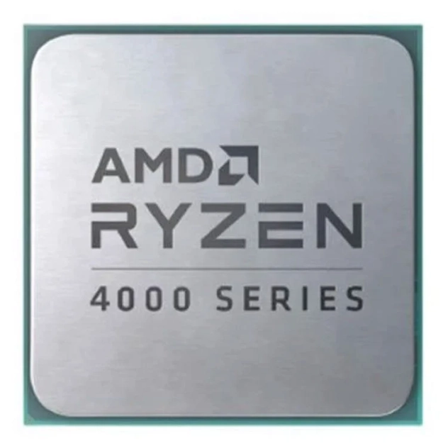 CPU AMD Ryzen 3 4100 MPK( Up to 4.0Ghz, AM4, 4 Cores 8 Threads) TRAY Chính Hãng