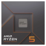 CPU AMD Ryzen 5 7600 | AM5, Upto 5.10 GHz, 6C/12T, 32MB, Box Chính Hãng