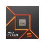 CPU AMD Ryzen 5 7600X | AM5, Upto 5.30 GHz, 6C/12T, 32MB, Box Chính Hãng