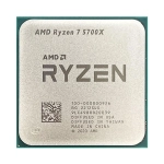 CPU AMD Ryzen 7 5700X | AM4, Upto 4.60 GHz, 8C/16T, 32MB, Box Chính Hãng