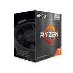 CPU AMD Ryzen 7 5700X | AM4, Upto 4.60 GHz, 8C/16T, 32MB, Box Chính Hãng