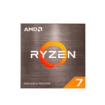 CPU AMD Ryzen 7 5800X | AM4, Upto 4.70 GHz, 8C/16T, 32MB, Box Chính Hãng