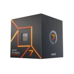 CPU AMD Ryzen 7 7700X | AM5, Upto 5.40 GHz, 8C/16T, 32MB, Box Chính Hãng