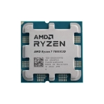 CPU AMD Ryzen 7 7800X3D | AM5, Upto 5.00 GHz, 8C/16T, 96MB, Box Chính Hãng