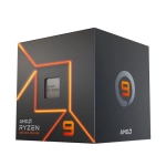 CPU AMD Ryzen 9 7900 Chính hãng | 3.7GHz up to 5.4GHz, 12 Cores 24 Threads, AM5