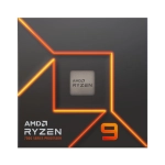 CPU AMD Ryzen 9 7900 Chính hãng | 3.7GHz up to 5.4GHz, 12 Cores 24 Threads, AM5