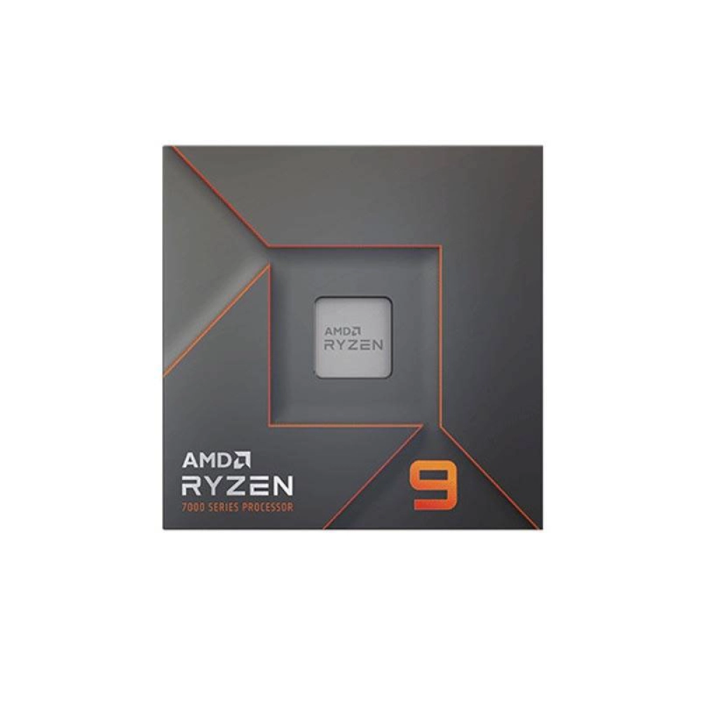 CPU AMD Ryzen 9 7900X | AM5, Upto 5.60 GHz, 12C/24T, 64MB, Box Chính Hãng