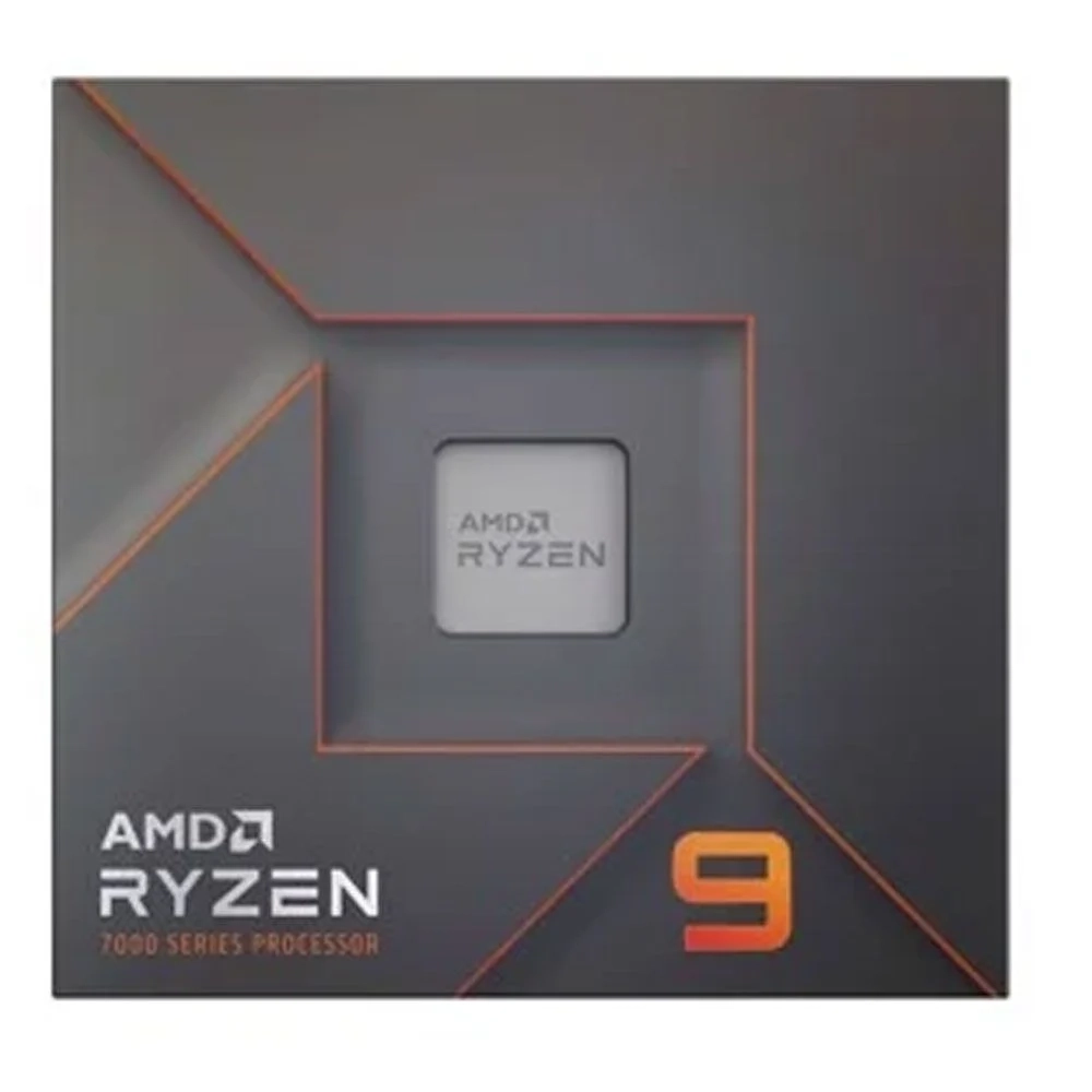 CPU AMD Ryzen 9 7950X Chính Hãng