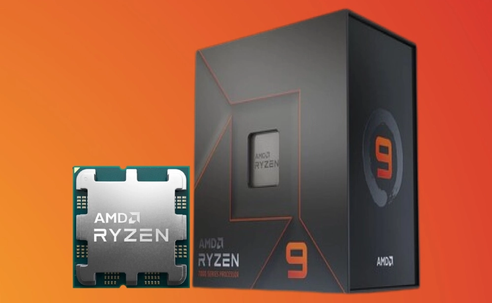 CPU AMD Ryzen 9 7950X Chính Hãng