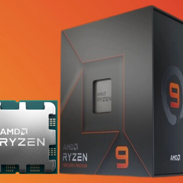 CPU AMD Ryzen 9 7950X Chính Hãng