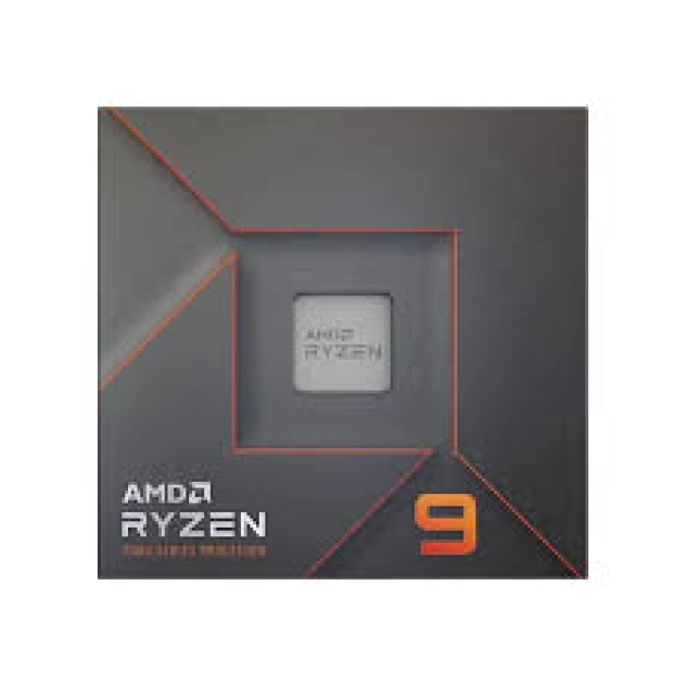 CPU AMD Ryzen 9 7950X3D | AM5, Upto 5.70 GHz, 16C/32T, 128MB, Box Chính Hãng