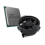 CPU AMD Athlon 3000G | 3.5GHz, AM4, 2 Cores 4 Threads