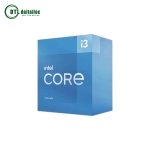 CPU Box chính hãng i3 14100