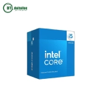 CPU Box Chính Hãng i5 14400F