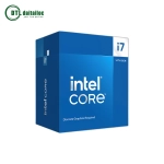 CPU Box Chính Hãng i7 14700F