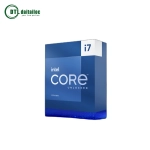 CPU Box chính hãng i7 13700