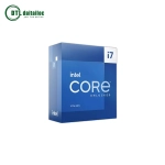CPU Box Chính Hãng i7 13700F