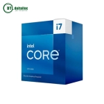 CPU Box Chính Hãng i7 13700F
