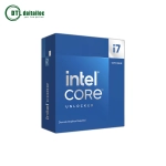 CPU Box Chính Hãng i7 14700