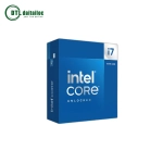 CPU Box Chính Hãng i7 14700KF