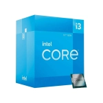 CPU Intel Core i3 12100 CHÍNH HÃNG